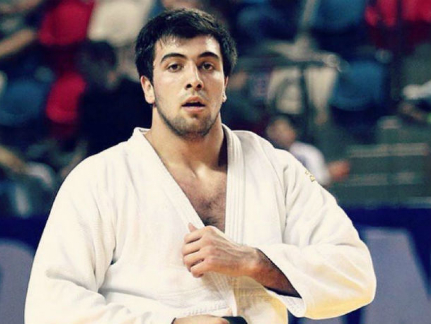 Ростовский дзюдоист завоевал золото на Кубке Европы 