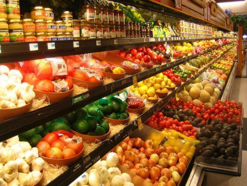 Слабость к вареникам и ткемали питают жители Ростовской области 