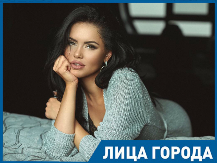 «Мне нравится быть красивой», - ростовская модель Екатерина Нефедова дала эксклюзивное интервью «Блокноту»