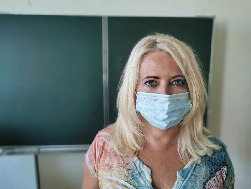 Ростов и Сальский район лидируют по числу случаев коронавируса за сутки