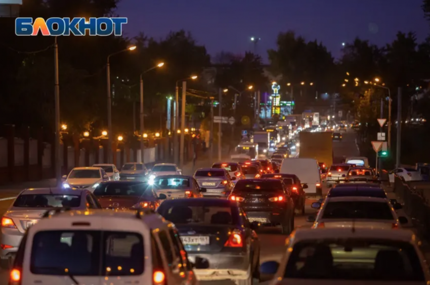 На дороге Ростов-Волгодонск установят новые ограждения за 58 млн рублей