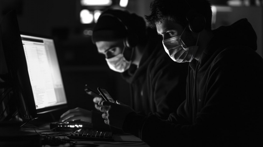 Аферисты запугивают ростовчан блокировкой номеров