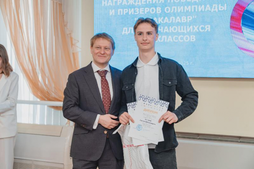 Инженер - это престижно: школьники выбирают будущее в науке и технологиях