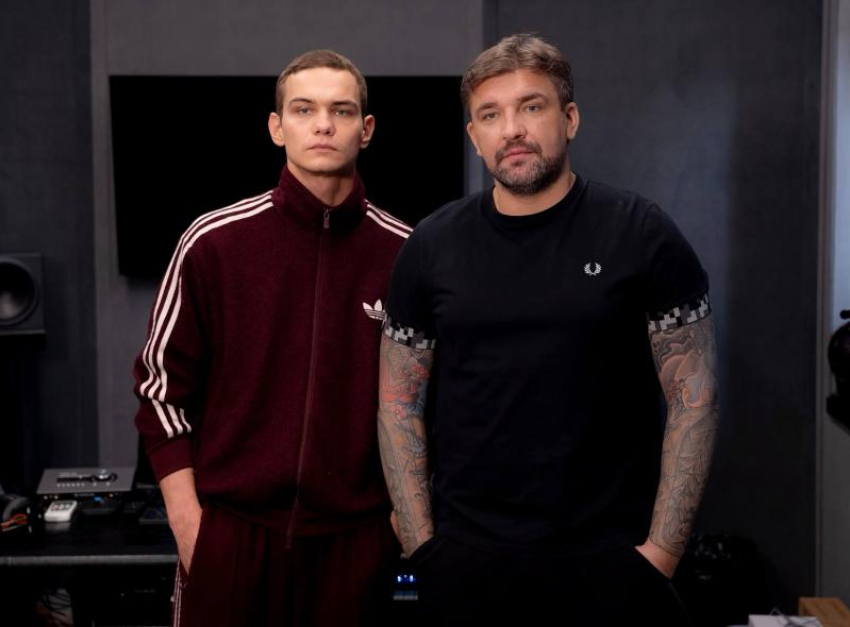 Турбо из «Слово пацана» сыграет молодого Васю в фильме про Басту