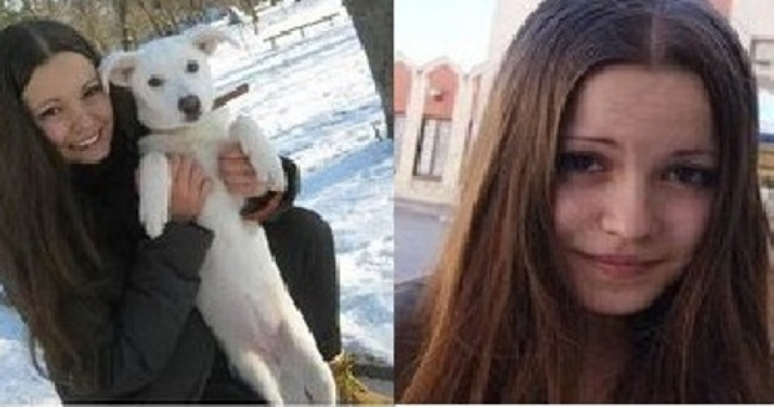 Пропавшая 14-летняя ростовчанка Полина Орехова найдена