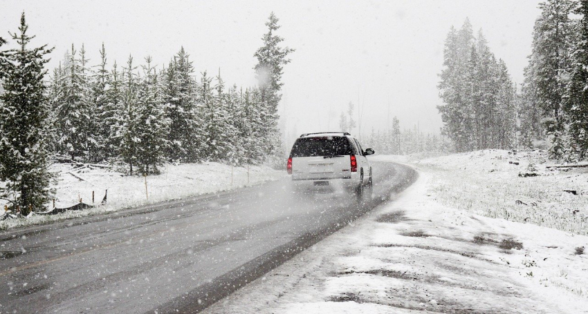 Ростовских водителей предупредили об ухудшении погоды