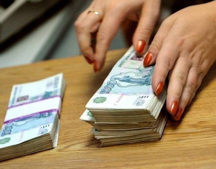 5 миллионов рублей попыталась присвоить главный бухгалтер детсада «Журавлик» в Ростовской области