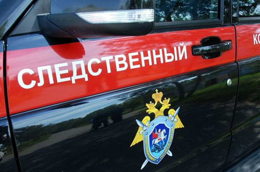 В Ростове возбуждено уголовное дело об убийстве после пожара в доме на Суворова
