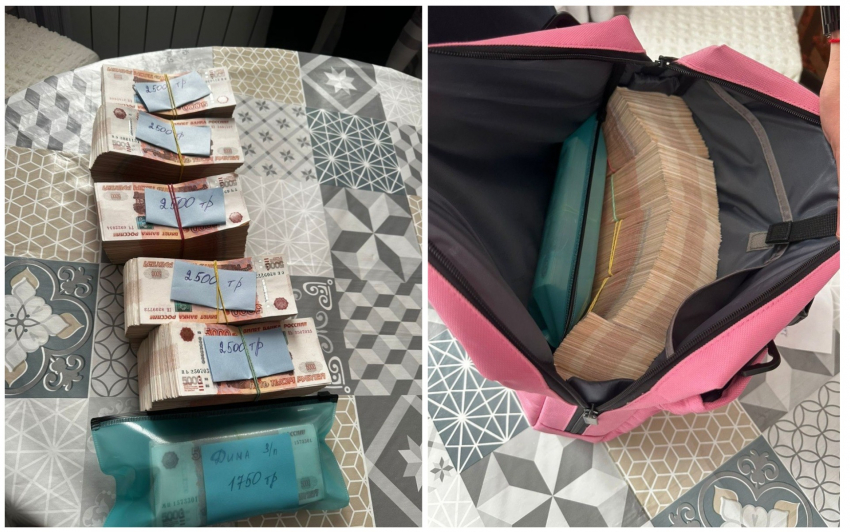 В Ростовской области накрыли банду мошенниц с незаконным банковским оборотом на 12 млн рублей