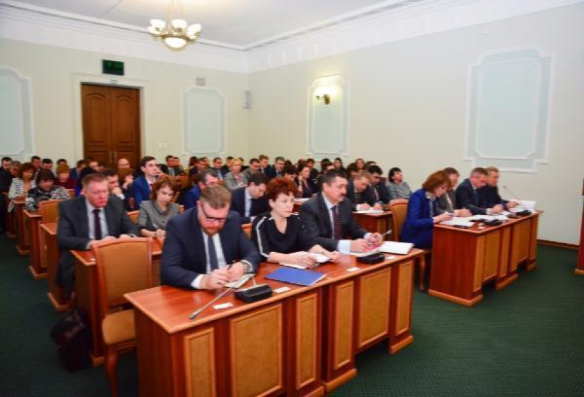 Сумма недоимки по налоговым сборам в бюджет Ростова превышает 741 миллион рублей