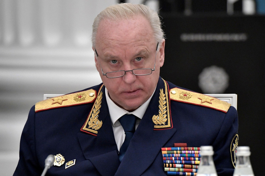 Александр Бастрыкин потребовал расследовать избиение ребенка и его бабушки в Ростове