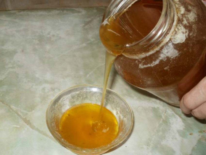 Вызывающий сердечную недостаточность мед производили на предприятии Ростовской области
