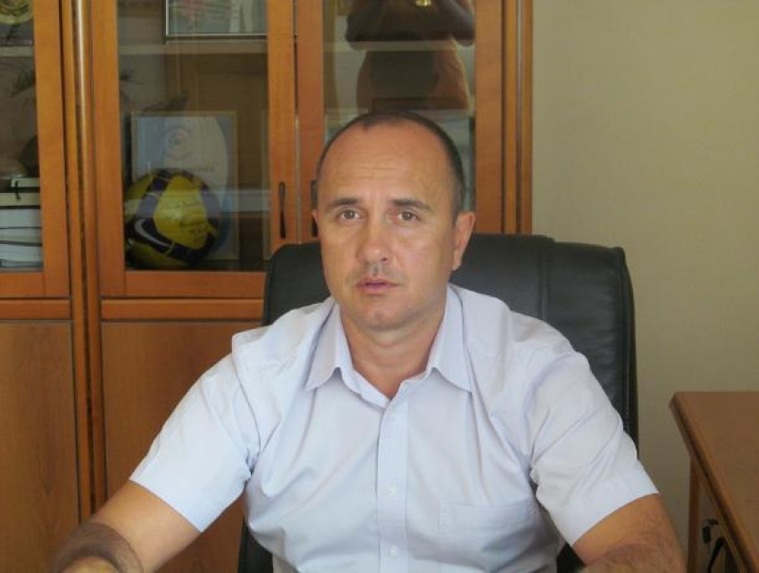 Последний избранный  мэр в Ростовской области ушел в отставку