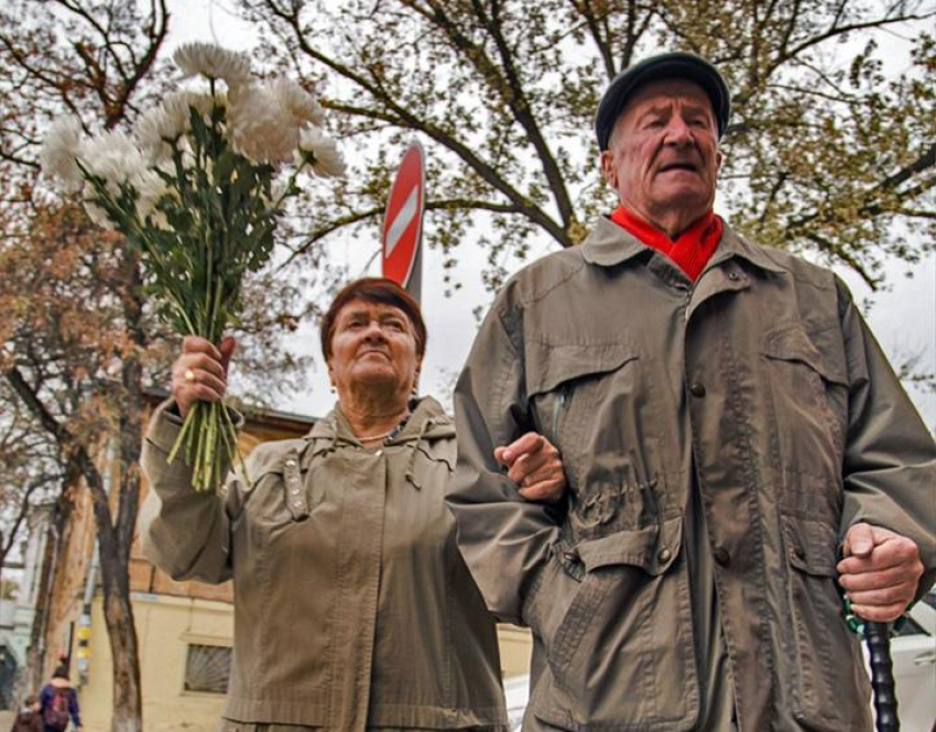 Жители Ростова-на-Дону стали меньше верить в любовь с первого взгляда