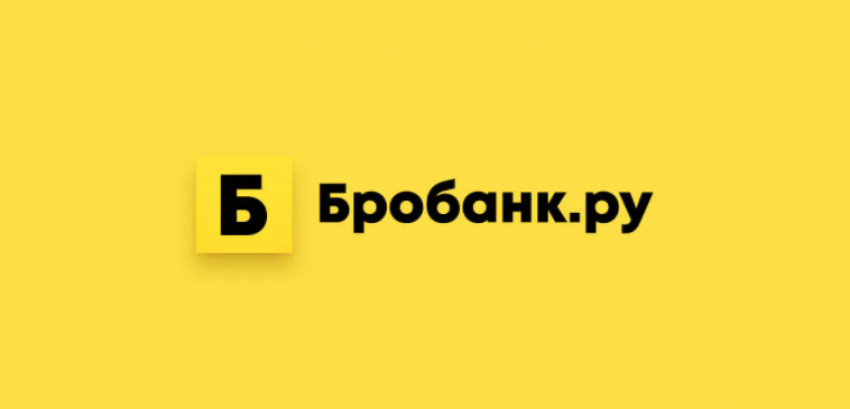 Удобный подбор финансовых услуг от «Бробанк»