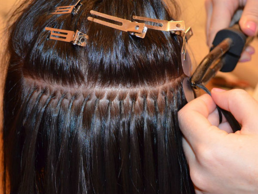 Ростовская интернет-мошенница обманывала женщин, желающих нарастить волосы