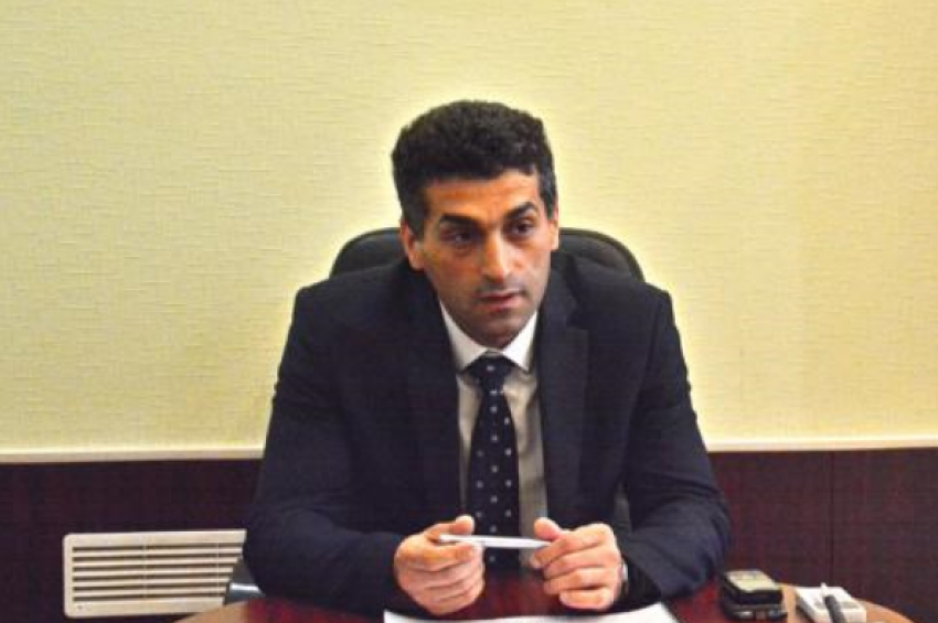 Директор Департамента автодорог Ростова Арам Егиазарян: «Асфальт проседает в каждом втором месте, где делали ремонт» 