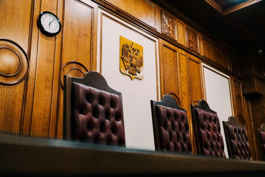 В Ростове участника нацбатальона «Айдар»* приговорили к 13 годам колонии