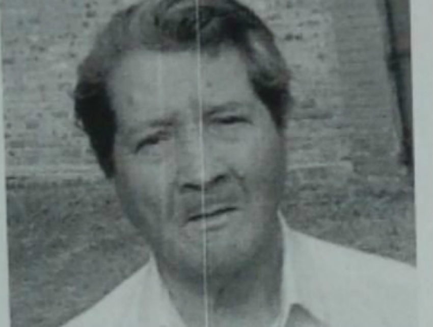 Пропавшего из дома пожилого мужчину спустя три дня нашли на улице в центре Ростова