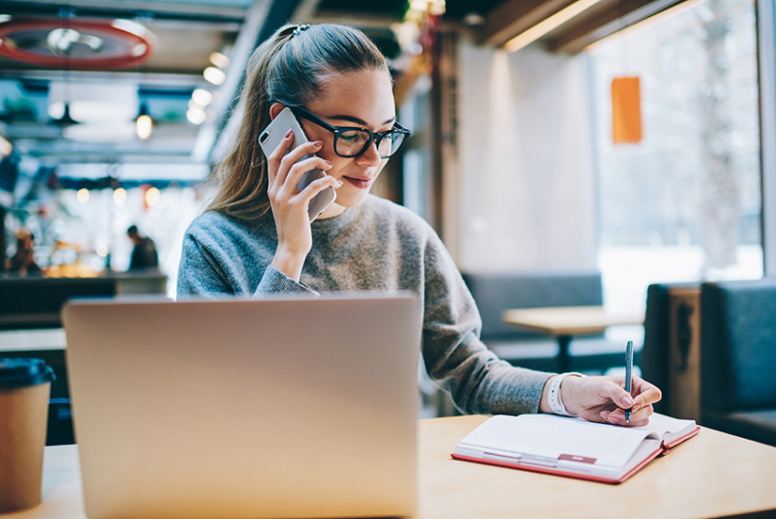 МегаФон первым в РФ запустил федеральную сеть VoWiFi