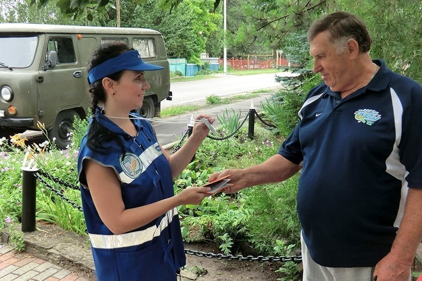 Всероссийская сельхозперепись на Дону выполнена на 50 процентов