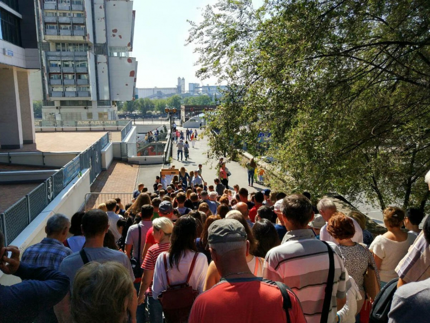 Чиновники рассказали, когда в очередной раз перепишут жителей Ростовской области