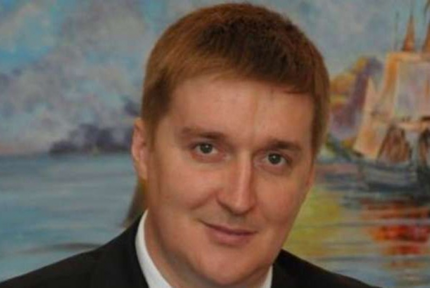 Гендиректор Ростовского универсального порта Андрея Лещенко останется под стражей