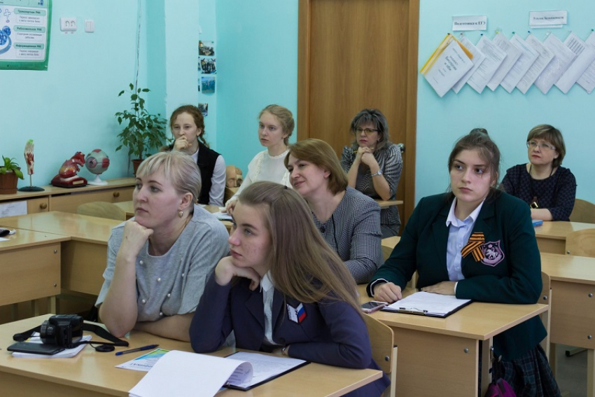 В Ростове резко выросло число стобалльных работ по ЕГЭ