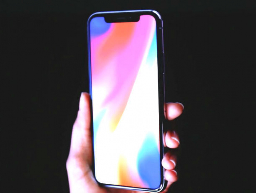 Плюсы и минусы iphone X