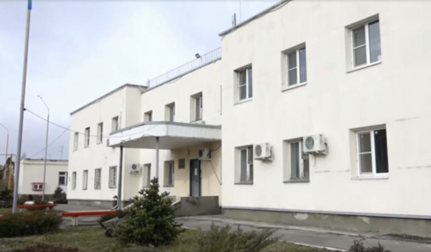 В ростовском реабилитационном центре подросток издевался над малышами