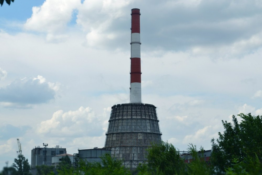 За вонь на Левенцовке рублем поплатится бизнесмен