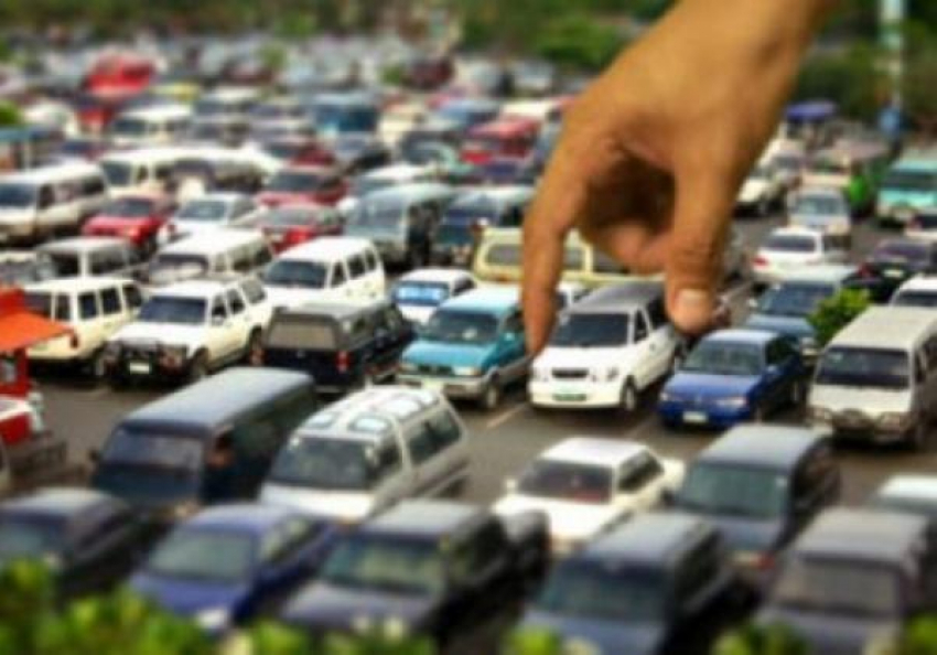 Водителя из Ростова оштрафовали за парковку в положенном месте 