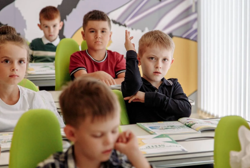 Как выбрать школу, в которой ребенку будет комфортно?