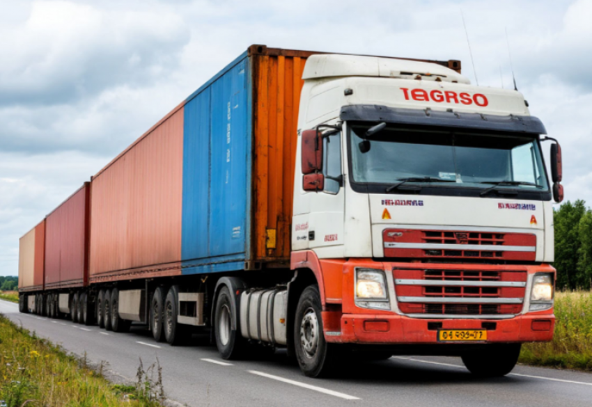 На Дону закрылось более 2,6 тыс. фирм в сфере грузоперевозок в 2025 году