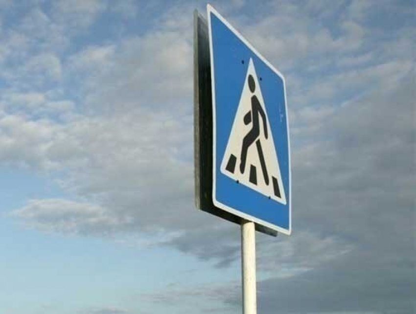 В Ростове на улице Республиканской водитель «Нисана» сбил 7-летнего пешехода