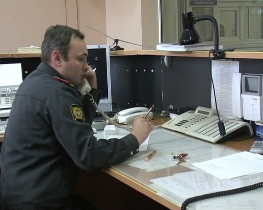  В Ростовской области  разбойники за несколько минут ограбили ветерана МВД, адвоката и экономиста 