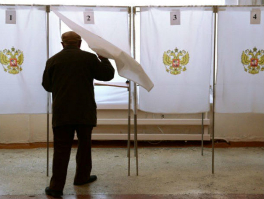 Кто в Ростове голосовал за повышение пенсионного возраста - досье «Блокнота"