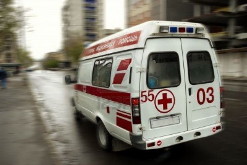 В Ростовской области украинец погиб во время ремонта насоса