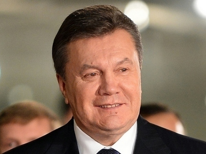 Виктора Януковича видели в одном из ресторанов Ростова