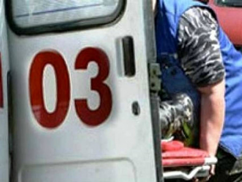 Молодой ростовчанин смертельно травмировался в страшном ДТП с фурой под Воронежем