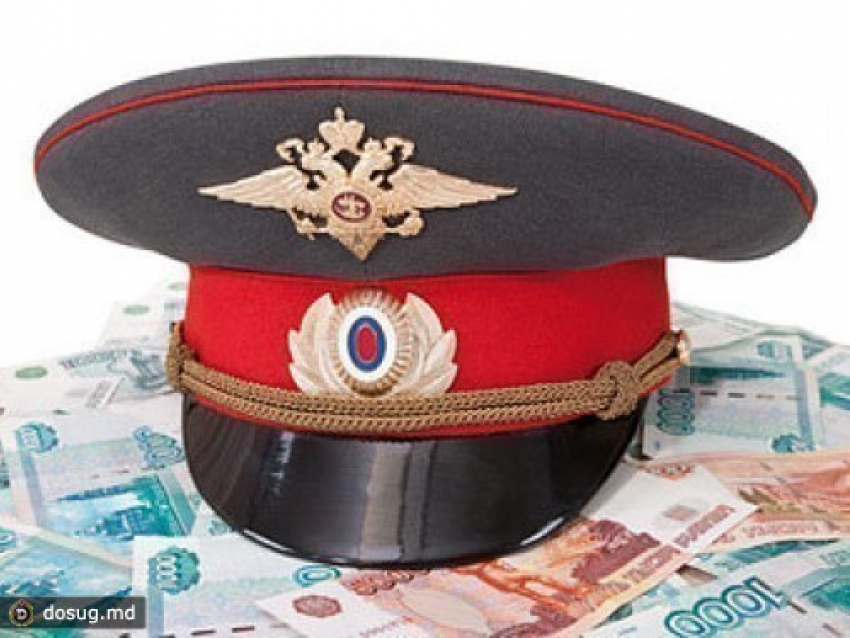 В Ростове экс-полицейских Кубани осудили за мошенничество на 800 тысяч