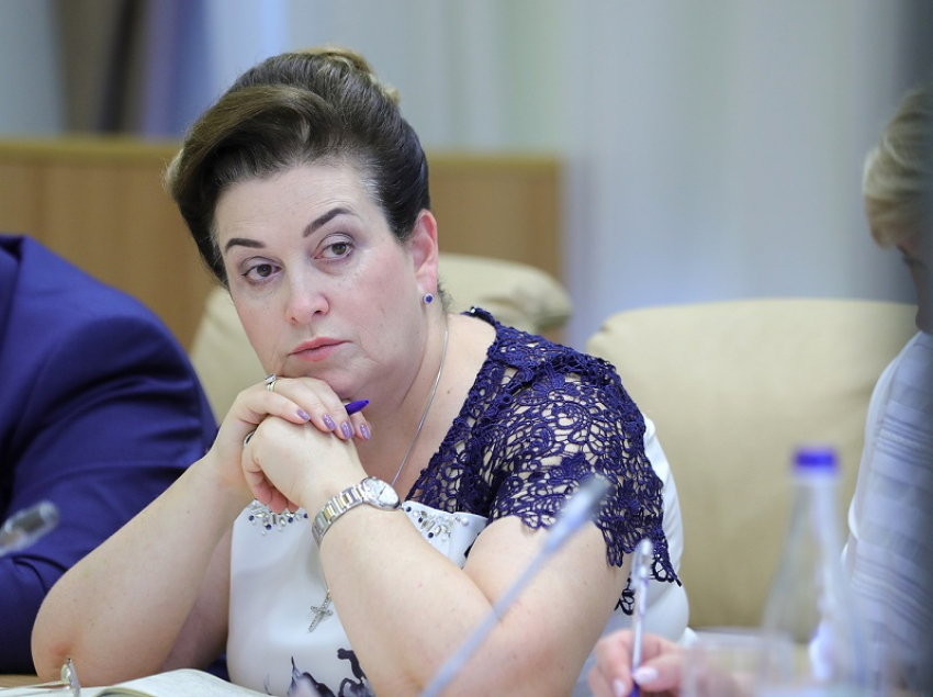 Экс-министр здравоохранения Дона Татьяна Быковская будет обжаловать приговор в Верховном суде