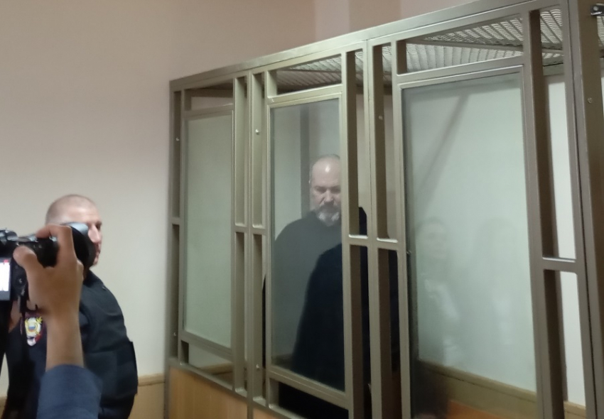 Эксперт: Жесткое наказание для Кушнарева – закономерно, выход Быковской по УДО – нелогичен