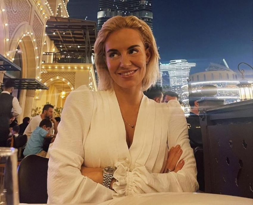 Дарья Карпина заявила, что комментарий, за который на нее пожаловались в прокуратуру, писала не она