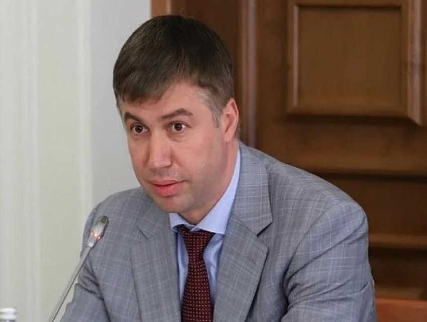 Алексей Логвиненко поборется за пост главы администрации Ростова