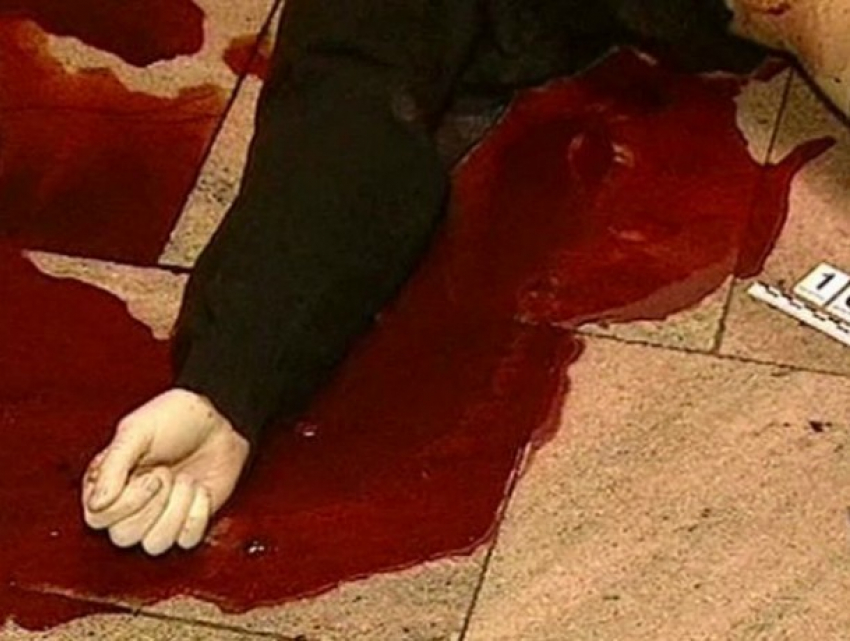 Жестокий убийца кирпичом проломил голову беззащитной девушки и бросил умирать под Ростовом