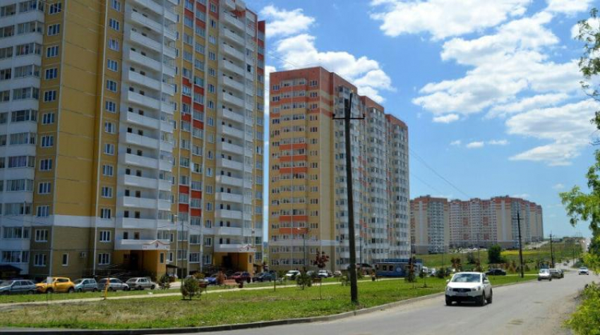 В Ростове маршруты в Суворовский остались без перевозчика