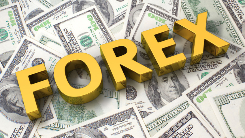 Перспективы Forex