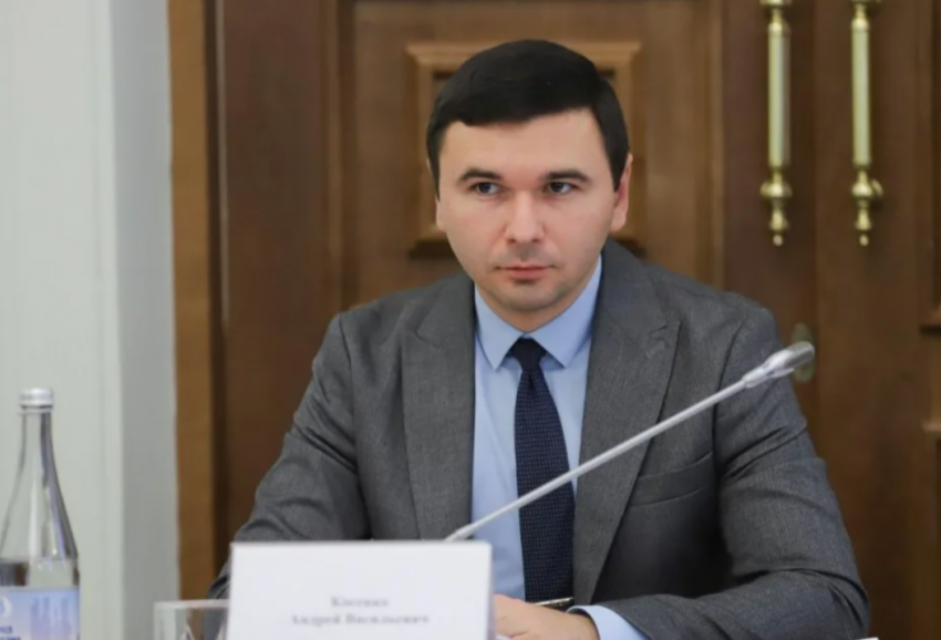Временно исполняющим обязанности замглавы Ростова по социальным вопросам назначен Андрей Косенко