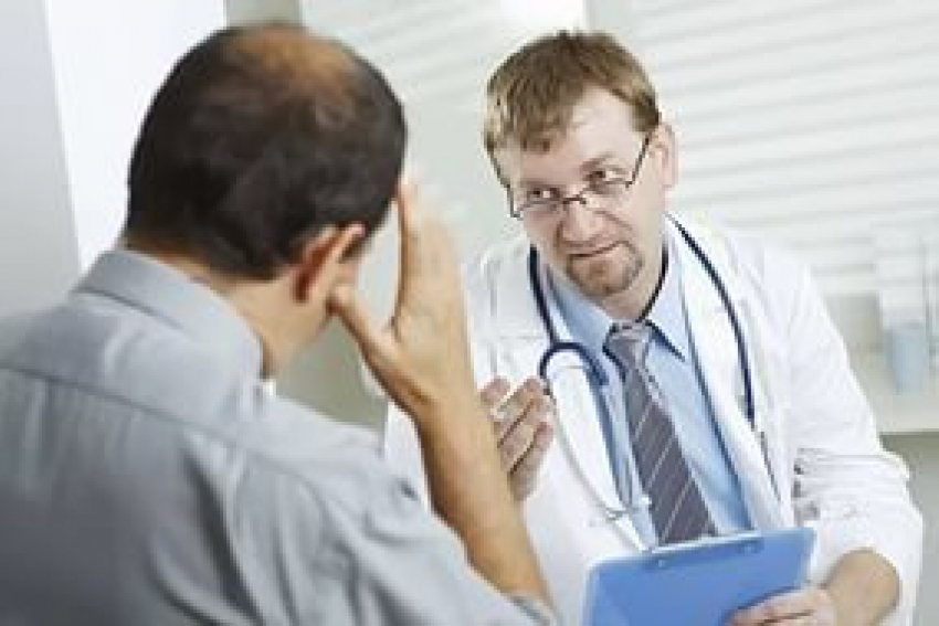 Суд заставил жителя Ростовской области лечить туберкулез